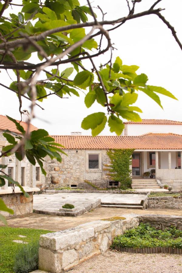 Quintal Country Houses Vila Praia de Âncora Exterior foto