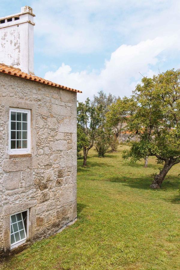 Quintal Country Houses Vila Praia de Âncora Exterior foto