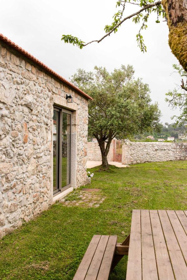 Quintal Country Houses Vila Praia de Âncora Exterior foto