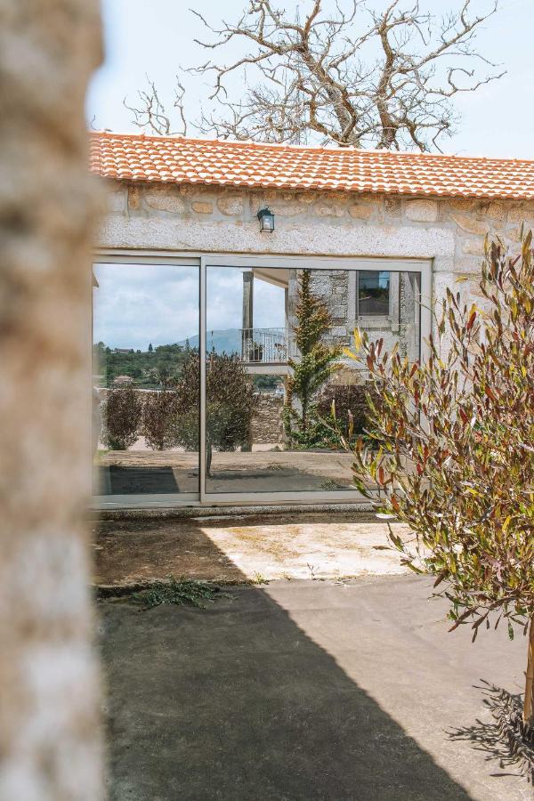 Quintal Country Houses Vila Praia de Âncora Exterior foto